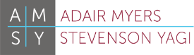 Adair Myers Stevenson Yagi